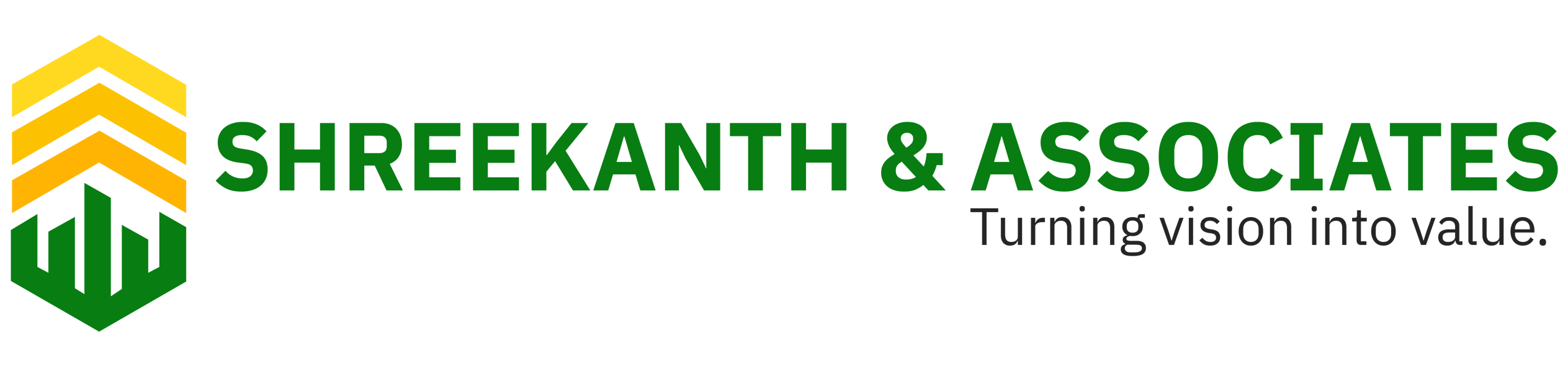 Shreekanth And Associates