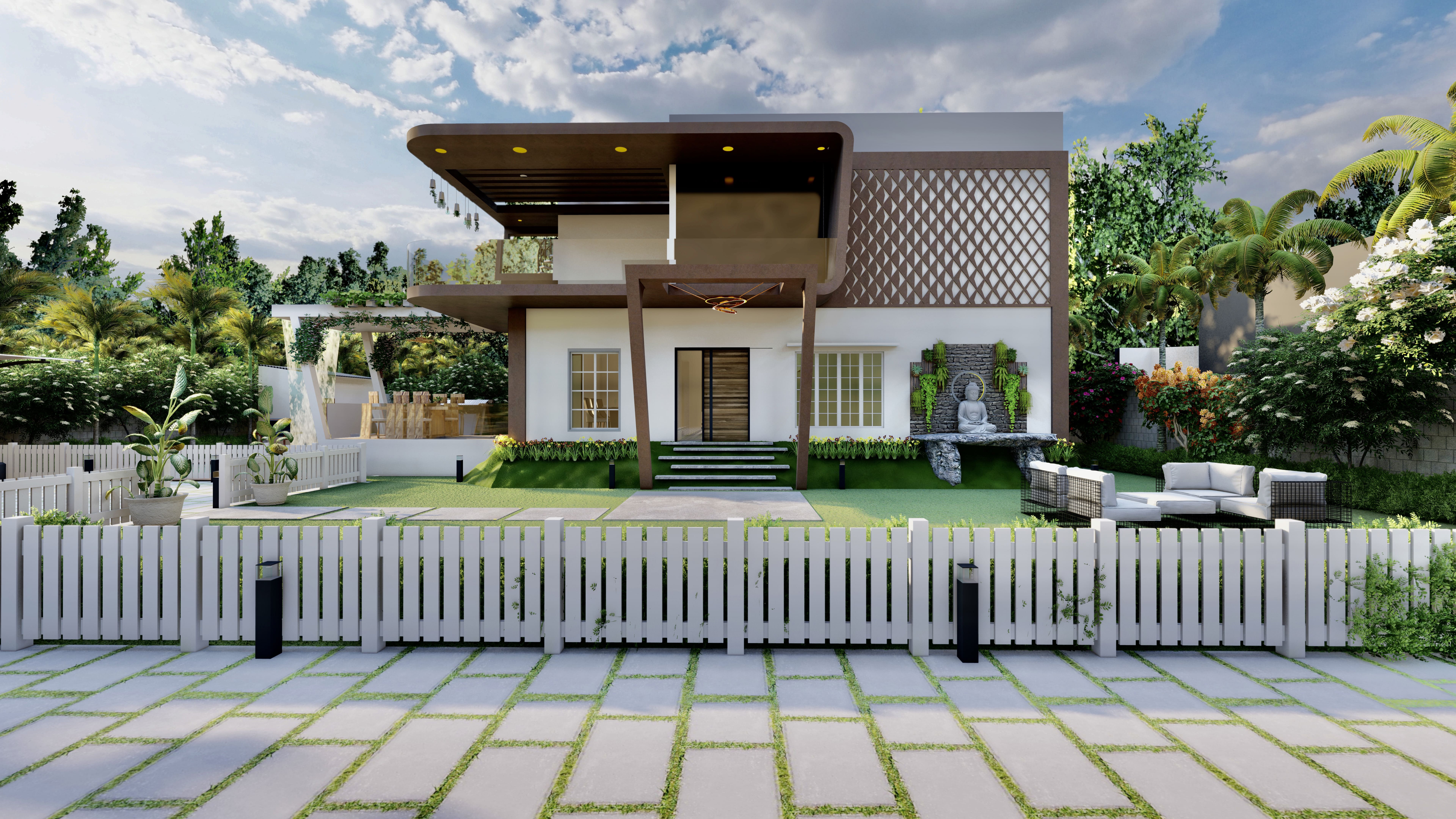 Shreekanth And Associates