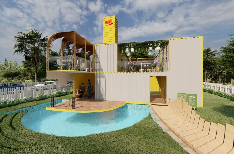 homeservice-architecture